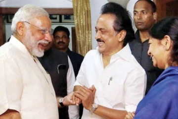 டெல்லியில் முதல்முறையாக பிரதமர் மோடியை சந்தித்தார் தமிழக முதல்வர் மு.க.ஸ்டாலின்! எழுவர் விடுதலை குறித்து பேச வாய்ப்பு!