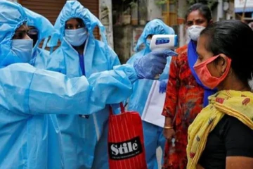 தமிழகத்தில் குறைந்தது கொரோனா தொற்று - பொதுமக்கள் நிம்மதி பெருமூச்சு..!