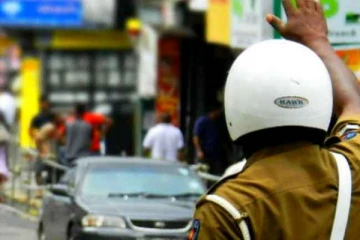 கொழும்பில் நடைபெறும் நிகழ்ச்சிகள்: வாகன சாரதிகளுக்கு விடுக்கப்பட்டுள்ள விசேட அறிவிப்பு