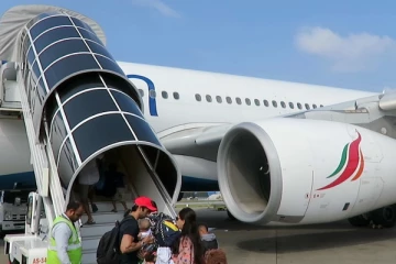 2021 இல் வேலைவாய்ப்பு தேடி நாட்டை விட்டு வெளியேறியோர் இவ்வளவு பேரா?