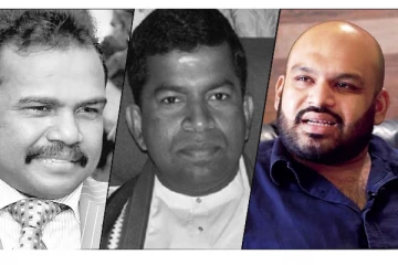 தையிட்டி விவகாரத்தில் கருணா, பிள்ளையான் வழியில் சாணக்கியன் ?