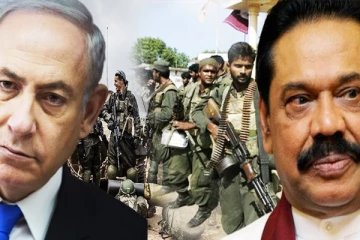 விடுதலைப்புலிகளுக்கு எதிரான போரை பாடமாகக்கொண்டு ஹமாஸ் செயற்படவேண்டும்: விடுக்கப்பட்டுள்ள எச்சரிக்கை