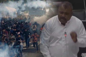 தென்னிலங்கையில் இரத்த ஆறு ஓடும் - பகிரங்கமாக எச்சரிக்கை