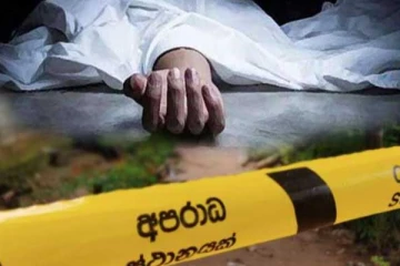 තරුණයන් පිරිසක් එක්ව එක් දරු පියෙක් ඝාතනය කළ සිදුවීම.. හේත්ව බහින් බස් වීමක්..?