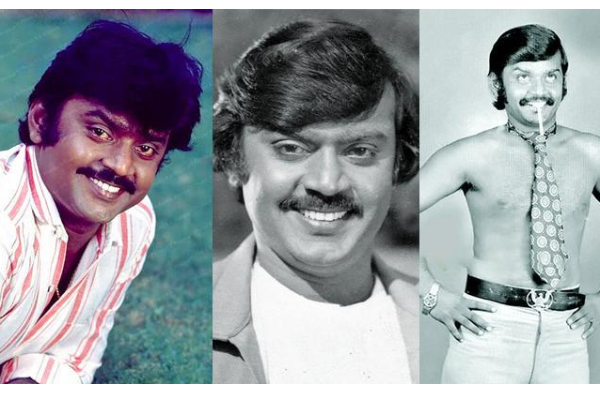 கேப்டன் விஜயகாந்த் பிறந்தநாள்.. அவரை பற்றி பலருக்கும் தெரியாத உண்மைகள் | Actor Vijayakanth 73 Birthday His Unknown Facts