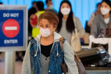 அமெரிக்காவில்  மற்றொரு உருமாறிய  வைரஸ் அடையாளம்!