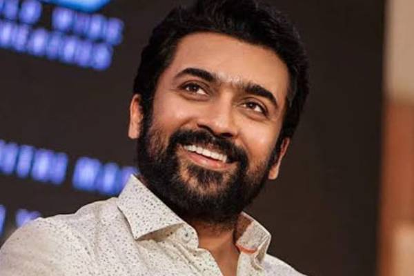 ஷூட்டிங் நிறுத்தம்.. விபத்தில் சிக்கிய சூர்யா!! ஷாக்கான ரசிகர்கள்.. | Actor Suriya Meet With Accident