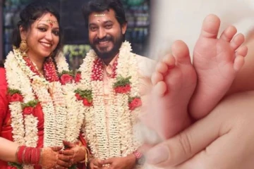 மாதம்பட்டி ரங்கராஜ் விவகாரம் .., ஜாய் கிரிஸில்டாவுக்கு ஆண் குழந்தை பிறந்தது