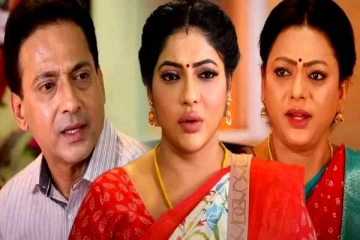 பாக்கியாவால் தாடி மீசையுடன் திரியும் கோபி! இந்த விடயம் ராதிகாவிற்கு தெரிந்தால் என்ன ஆவது?