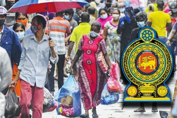 கறுப்பு சந்தையை ஆரம்பித்துள்ள இலங்கை அரசாங்கம் : ஆனந்த பாலித குற்றச்சாட்டு