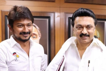 இன்று ஸ்டாலின் அமைச்சரவைப் பட்டியல் வெளியீடு - உதயநிதிக்கு இடம் கிடைக்குமா?