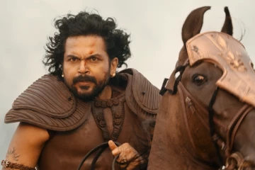 PS2வில் வல்லவரையன் வந்தியத்தேவனாக நடிக்க கார்த்தி வாங்கிய சம்பளம்.. எவ்வளவு தெரியுமா