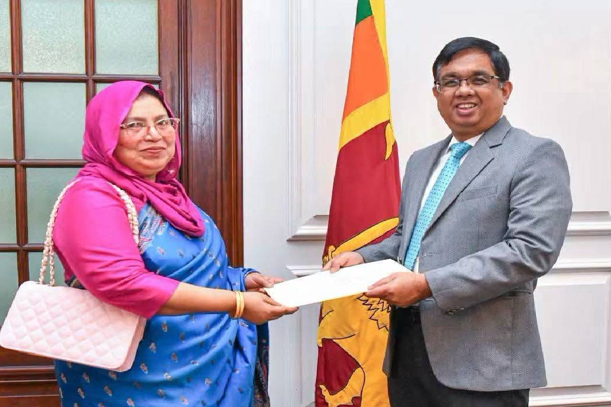 நிதி ஆணைக்குழுவில் புதிய முகங்கள் ; தலைவர் உள்ளிட்ட உறுப்பினர்கள் நியமனம் | Finance Commission Appointment Members Chairman நிதி ஆணைக்குழுவில் புதிய முகங்கள் ; தலைவர் உள்ளிட்ட உறுப்பினர்கள் நியமனம் | Finance Commission Appointment Members Chairman