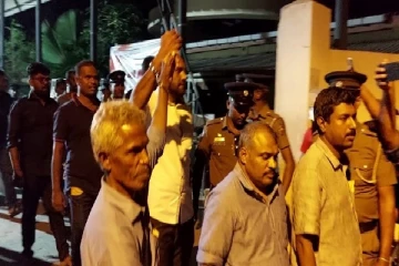 யாழில் கைதான கஜேந்திரன் உட்பட 18 பேருக்கும் நீதிமன்றம் கொடுத்த உத்தரவு