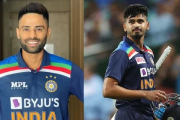 டி20 உலகக்கோப்பையில் இந்திய அணியில் இவர்களுக்கு மட்டுமே வாய்ப்பு