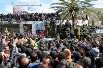 அழிவின் விளிம்பில் பலஸ்தீனம்! அடுத்து என்ன நடக்கும்?