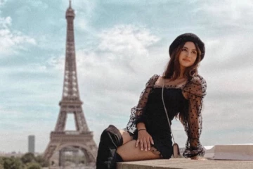 ஸ்கை டைவிங் விளையாட்டில் கனேடிய அழகி மரணம்; சரியான நேரத்தில் பாராசூட் திறக்காததால் நடந்த சோகம்