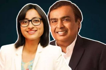 அவர் செய்யும் தொழில் அவமானம் என கருதிய குடும்பம்... ரூ 1350 கோடிக்கு சொந்தமாக்கிய முகேஷ் அம்பானி