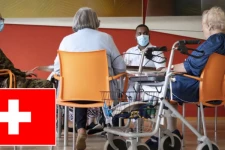 சுவிட்சர்லாந்தில் உள்ள வயதானவர்களுக்கு விடுக்கப்பட்டுள்ள முக்கிய கோரிக்கை
