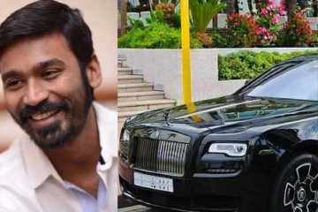 விஜய்யைத் தொடர்ந்து கார் சர்ச்சையில் சிக்கிய தனுஷ்: நாளை விசாரணைக்கு வரும் வழக்கு