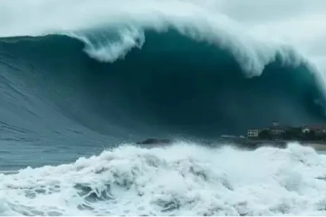 ரஷ்யாவில் அதிசக்தி வாய்ந்த நிலஅதிர்வு ; ஜப்பானில் சுனாமி