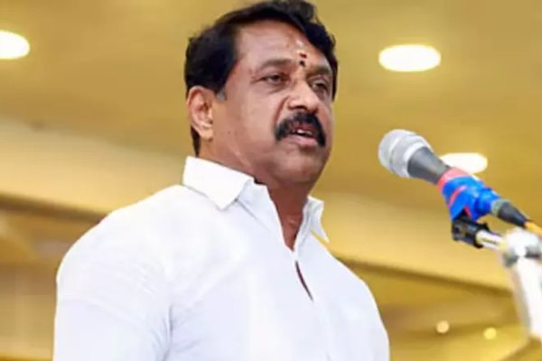 நயினார் நாகேந்திரன்