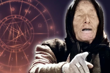 பாபா வாங்காவின் மகிழ்ச்சி தரும் கணிப்பு; 2026 இந்த ராசிகளுக்கு இப்படிதான் அமைய போகுது....