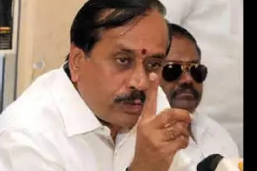 விஜய் மற்றும் உதயநிதி ஆகியோர் இந்து விரோத தீய சக்தி.., ஹெச்.ராஜா தாக்கு