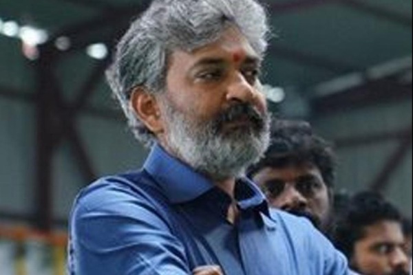 ராஜமௌலிக்கு ஹாலிவுட்டில் கிடைத்த வாய்ப்பு! RRR படத்தின் மூலம் நடந்த பெரிய விஷயம் | Ss Rajamouli Signs Hollywood Talent Agency