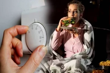 நைட் டைம் 'இந்த' தப்ப மட்டும் பண்ணாதீங்க.. அப்போ இது தான் தொப்பைக்கான காரணமாக?