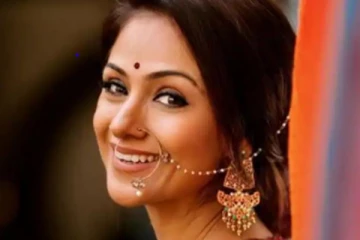 வயசானாலும் உங்க அழகு மாறல ..யூத் பட பாடலுக்கு நடனமாடிய சிம்ரன் வைரலாகும் வீடியோ.!