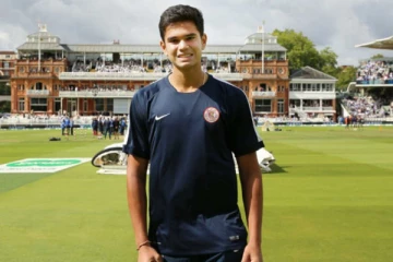 மும்பை இந்தியன்ஸ் டீம்ல சச்சின் மகனுக்கு யாரை பிடிக்கும் தெரியுமா? - அவரே சொன்ன பதில்