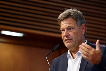 ரஷ்யா இனி எரிவாயு வழங்காது... ஜேர்மன் அமைச்சர் தெரிவித்துள்ள கசப்பான தகவல்