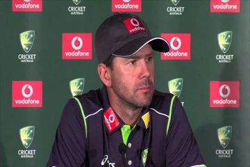 அவர் மீண்டும் பார்முக்கு வருவார் எனக்கு நம்பிக்கை இருக்கிறது! ரிக்கி பாண்டிங்