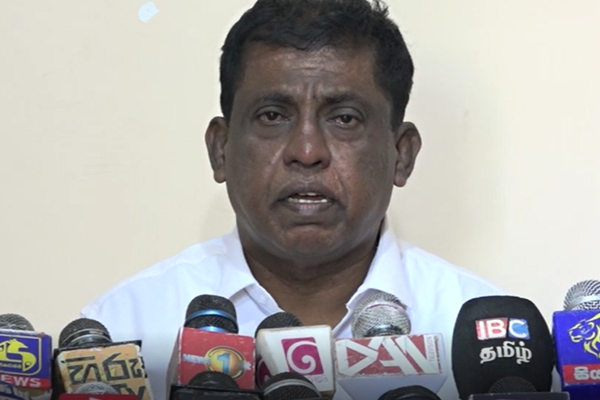 திலீபனின் நினைவேந்தல் - பயங்கரவாத தடைச்சட்டத்தில் கைதாவாரா சிவாஜிலிங்கம்! | Colombo Court Order Against Former Mp Sivajilinkam