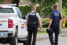 கனடாவில் 29 வயது இளம்பெண்ணை கொலை செய்த வழக்கில் 23 வயதான இளைஞன் கைது