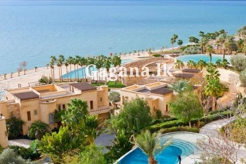 පිටරට සිටින තවත් ශ්‍රී ලාංකිකයින් පිරිසකට හදිසි විශේෂ දැනුම්දීමක්. (PHOTO)