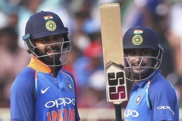 அவருக்கு கொஞ்சம் மரியாதை அளியுங்கள்! விராட் கோலிக்கு அம்பத்தி ராயுடு ஆதரவு