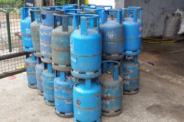 எரிவாயுவின் விலையை 1200 ரூபாவாக அதிகரிக்குமாறு கோரிக்கை