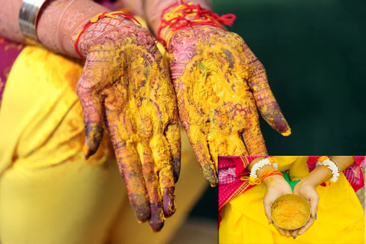 மஞ்சள் பூசிய மணமகளுக்கு நடந்த சம்பவம் ; துயரத்தில் முடிந்த திருமண கொண்டாட்டம் | Bride Dies After Applying Turmeric
