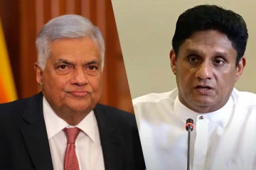 ஜனாதிபதித் தேர்தலை ஒத்திவைக்க ரணில் மீண்டும் முயற்சி! சஜித் குற்றச்சாட்டு