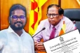 சாவகச்சேரி நகர சபை உப தவிசாளர் ஜி. கிஷோரை பதவி நீக்கம்