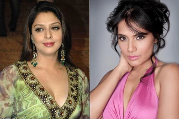 பாகிஸ்தான் ஆக்கிரமிப்பை மீட்க ராணுவம் தயார்..ஆனால் ஏன் பாஜக அனுமதிக்கவில்லை - நக்மா