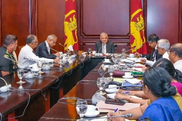 இலங்கையில் விவசாயத்தை மேம்படுத்த புதிய திட்டம்! ரணில் அதிரடி