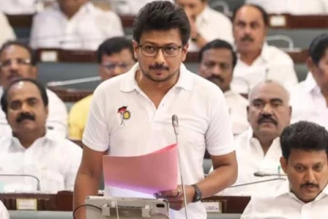 நான் பதில் சொல்லும் போதெல்லாம் எடப்பாடி பழனிச்சாமி அவையில் இருப்பதில்லை: உதயநிதி விமர்சனம்