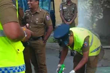 பொரளை துப்பாக்கிச் சூடு; ஒருவர் உயிரிழப்பு...மூவர் கவலைக்கிடம்