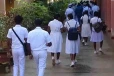 දිවයිනම ආවාරණය කරමින් පාසල් පද්ධතිය තුළ කරන්න යන දේ - ආයේ ළමයි ගැන බය වෙන්න දෙයක් නෑ දෙමව්පියන්ටත් පරීක්ෂණ කට්ටල