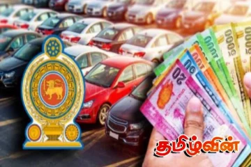 வாகன சந்தையில் ஏற்பட்டுள்ள மாற்றம்! புதிய வாகனங்களை வாங்க குவியும் இலங்கையர்கள்
