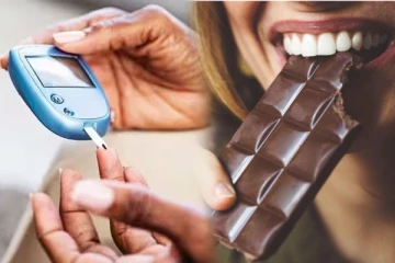 சக்கரை நோயாளிகள் கையில் கண்டிப்பாக இருக்க வேண்டிய சாக்லேட்: எதற்கு தெரியுமா?