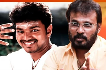 அரசியல் வேற, உதவி செய்றது வேற.. விஜய் பற்றி இயக்குனர் பேரரசு Interview